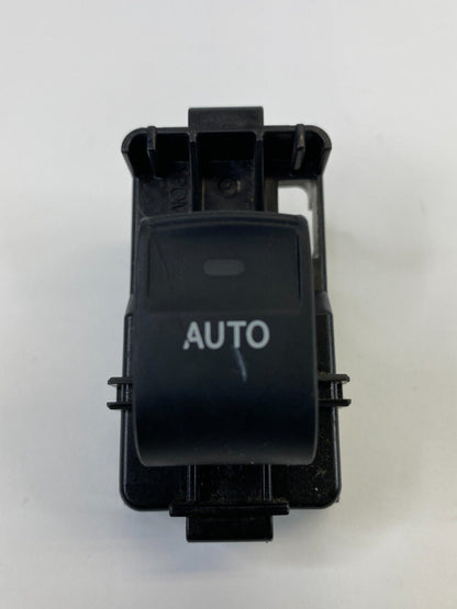 2010-2015 Toyota Prius Rear Left Driver Side Door Window Control Switch OEM