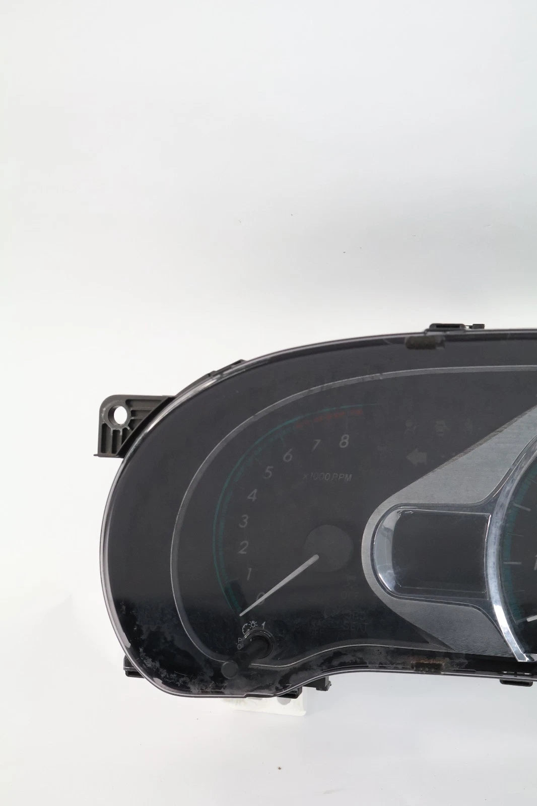 2011-2014 TOYOTA SIENNA SPEEDOMETER CLUSTER GAUGES 141K MILES 83800-08500 OEM