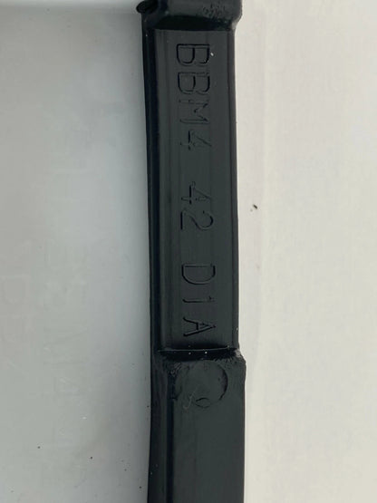 2010-2013 MAZDA 3 MAZDA3 FRONT RIGHT PASSENGER SIDE DOOR PANEL TRIM BEZEL OEM