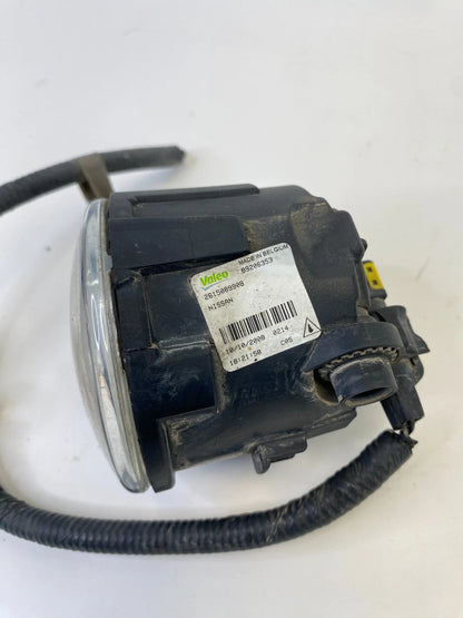 2009-2014 NISSAN MURANO FRONT LEFT FOG LIGHT PARK DRIVING LAMP 26150-8990B OEM
