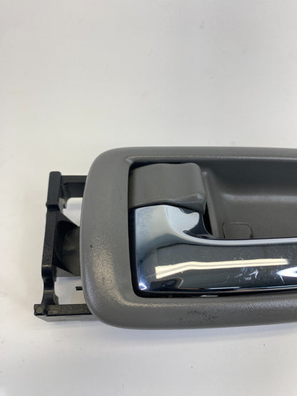 2000-2004 Toyota Avalon Rear Left Side Interior Door Handle Assembly OEM