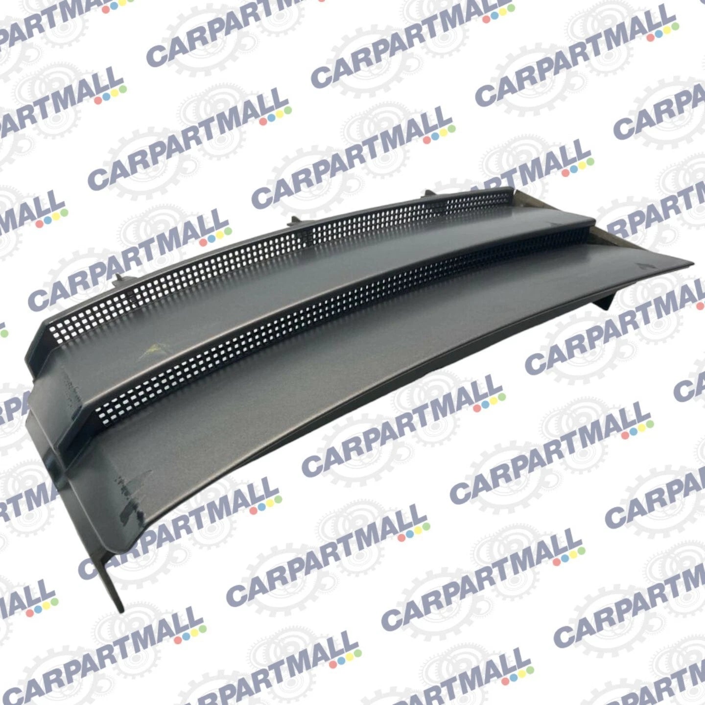 2003-2005 LAND ROVER RANGE ROVER FRONT SIDE FENDER MESH VENT GRILL GRILLE TRIM