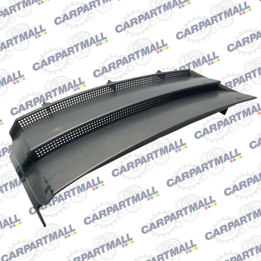 2003-2005 LAND ROVER RANGE ROVER FRONT SIDE FENDER MESH VENT GRILL GRILLE TRIM