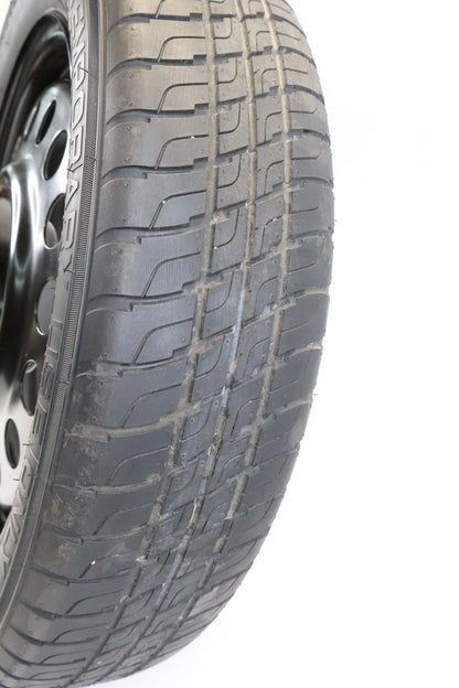 2013-2019 FORD ESCAPE EMERGENCY SPARE TIRE WHEEL DONUT COMPACT T155/70R17 110M