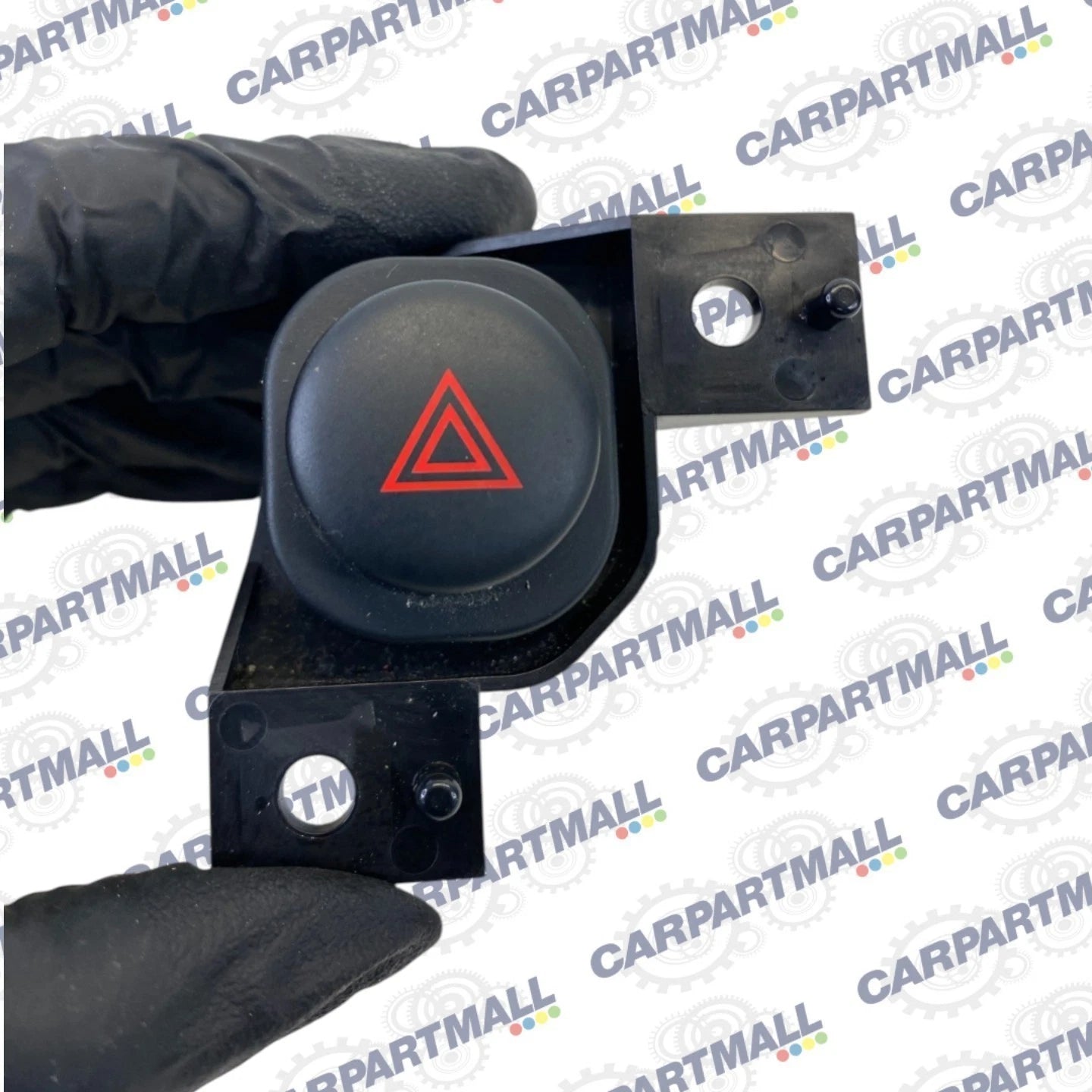 2008-2014 NISSAN MURANO HAZARD WARNING EMERGENCY LIGHT FLASHER SWITCH BUTTON OEM