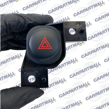 2008-2014 NISSAN MURANO HAZARD WARNING EMERGENCY LIGHT FLASHER SWITCH BUTTON OEM