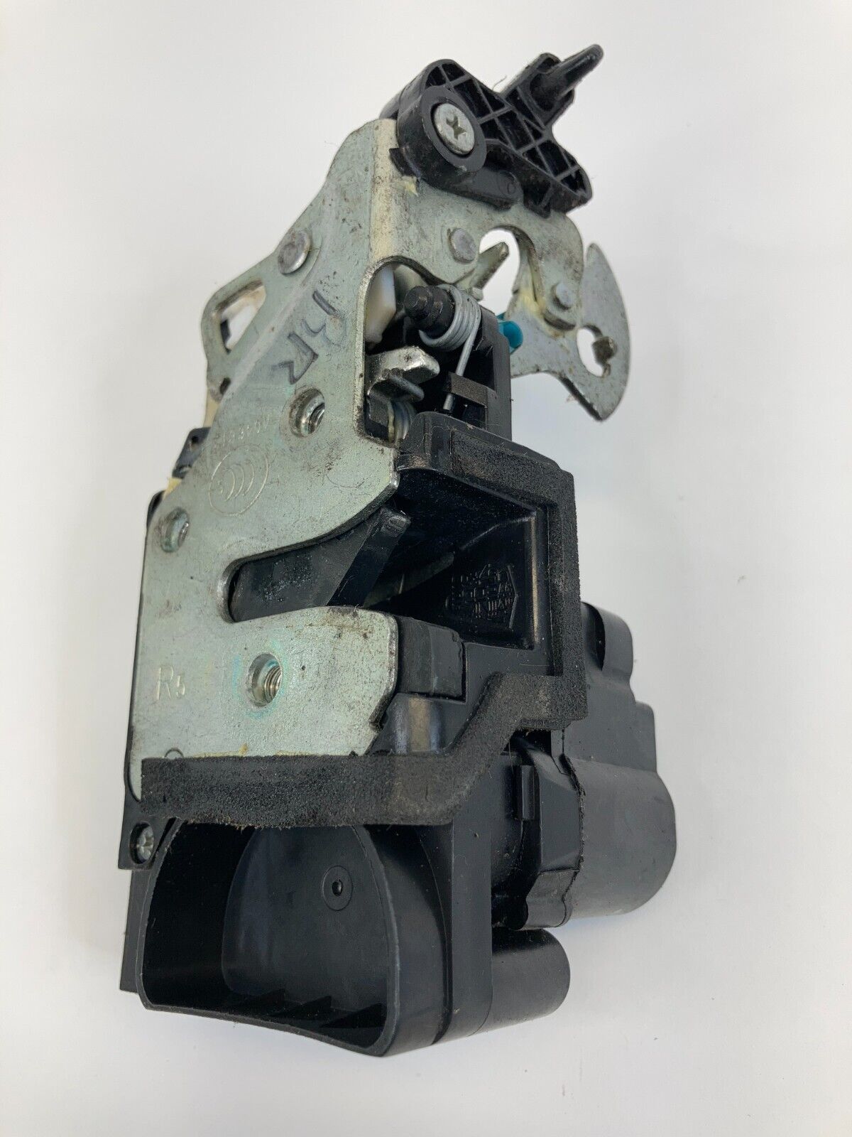 09-11 Chevrolet Aveo5 Hatchback Rear Right Lock Latch Release Actuator A046818