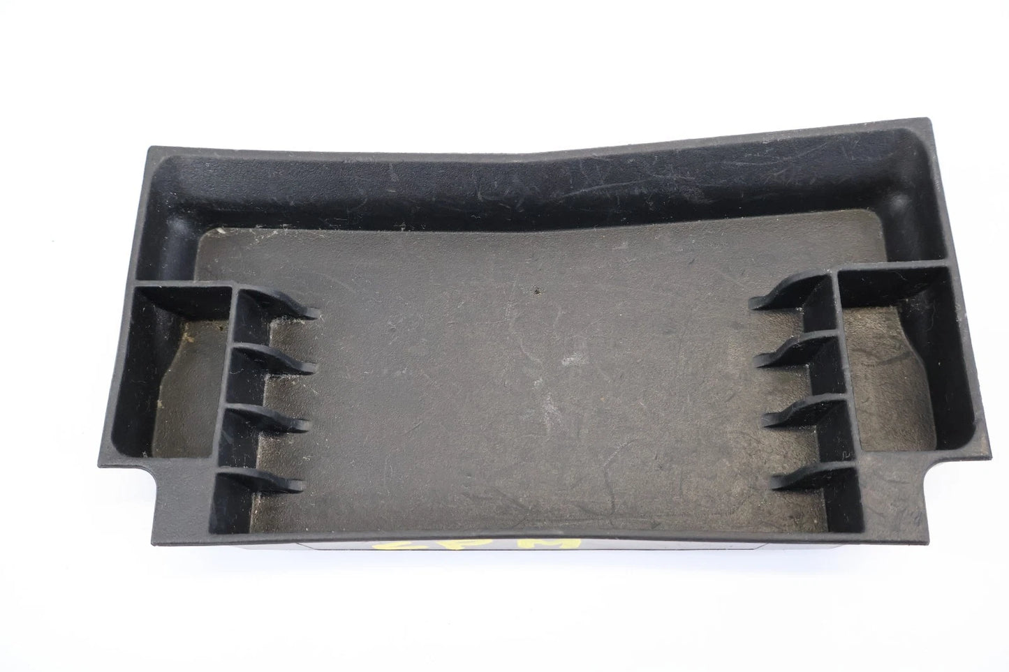 2012 13 2014 FORD FOCUS CENTER CONSOLE STORAGE COMPARTMENT MAT BM51-A045B90-AAW