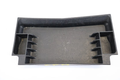 2012 13 2014 FORD FOCUS CENTER CONSOLE STORAGE COMPARTMENT MAT BM51-A045B90-AAW