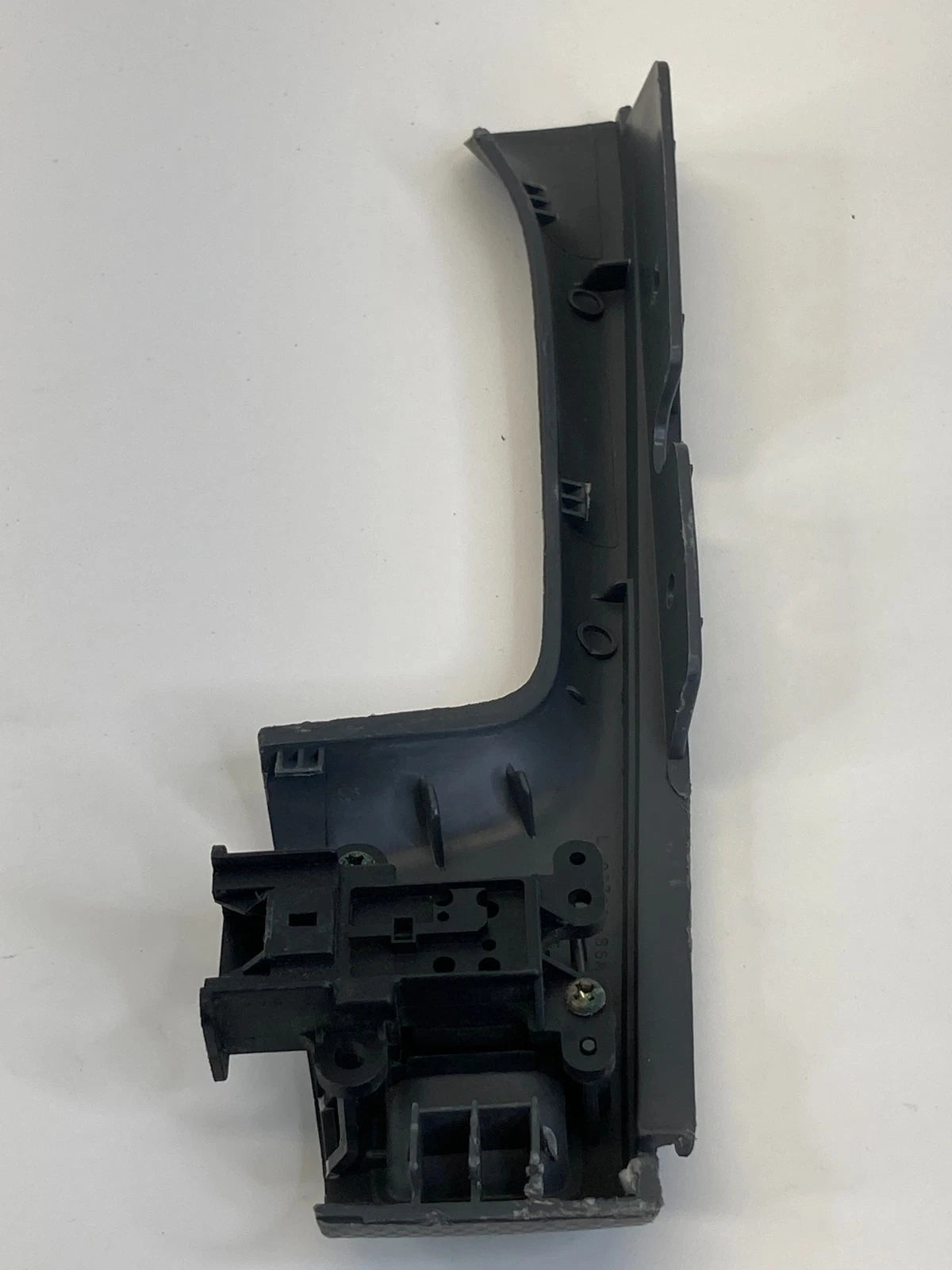 2002-2005 HONDA CIVIC REAR LEFT SIDE DOOR POWER WINDOW SWITCH BUTTON W BEZEL