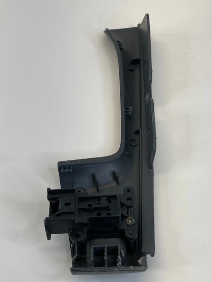 2002-2005 HONDA CIVIC REAR LEFT SIDE DOOR POWER WINDOW SWITCH BUTTON W BEZEL