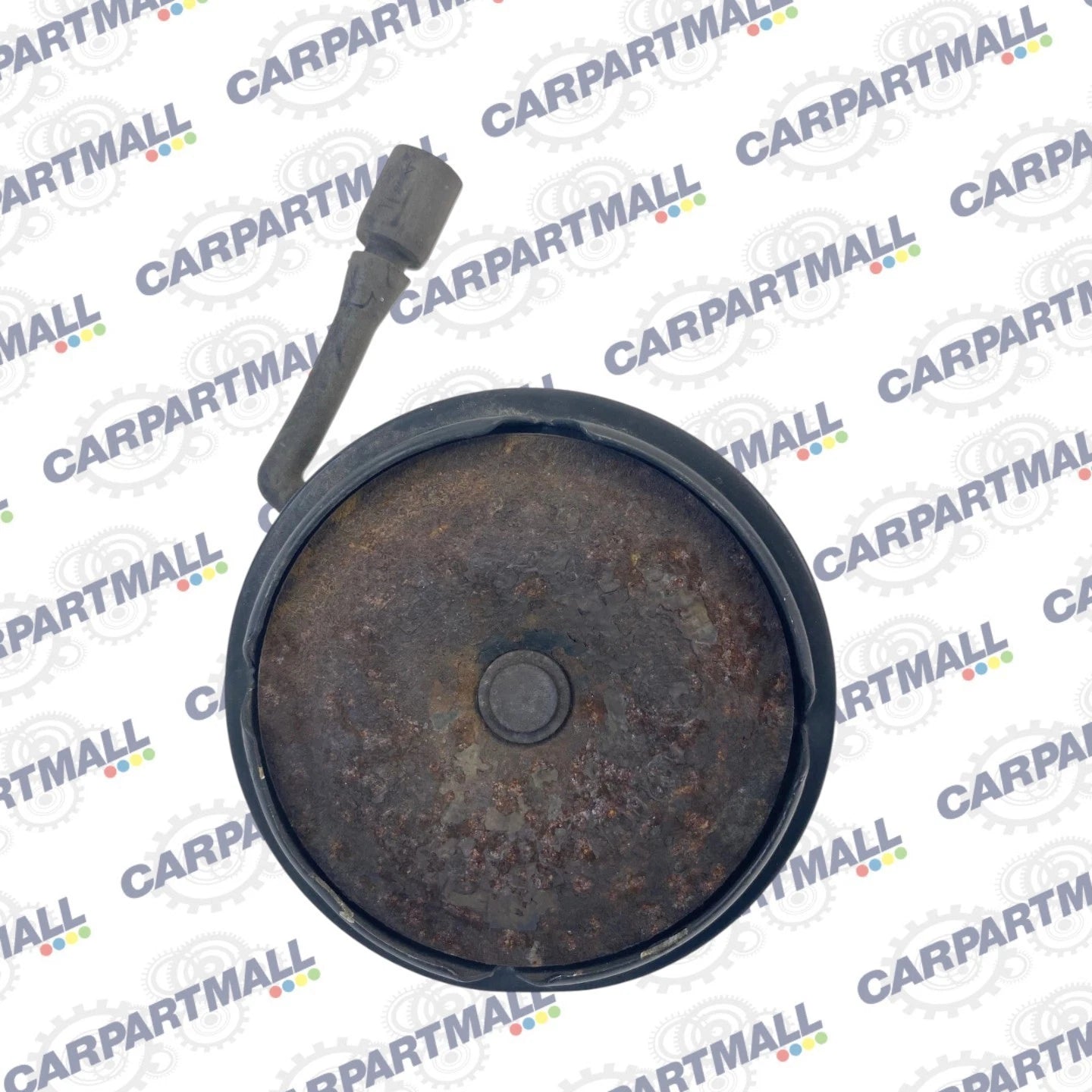 92 93 94 95 96 TOYOTA CAMRY SEDAN 2.2L PITCH HORN ALARM HORN SIREN ASSEMBLY OEM