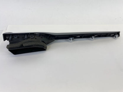 2013-2016 Ford Fusion Dash Right Side A/C Air Vent Grille DS73-F04338-B-PIA