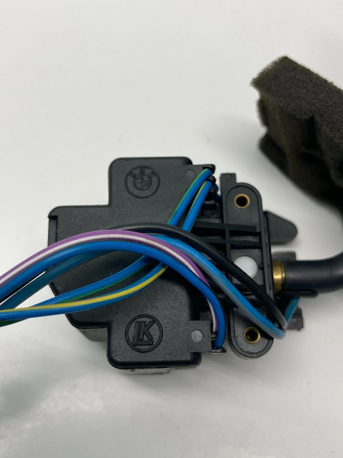 96-99 BMW E36 328I 328IC CONVERTIBLE STEERING COLUMN CRUISE CONTROL SWITCH OEM