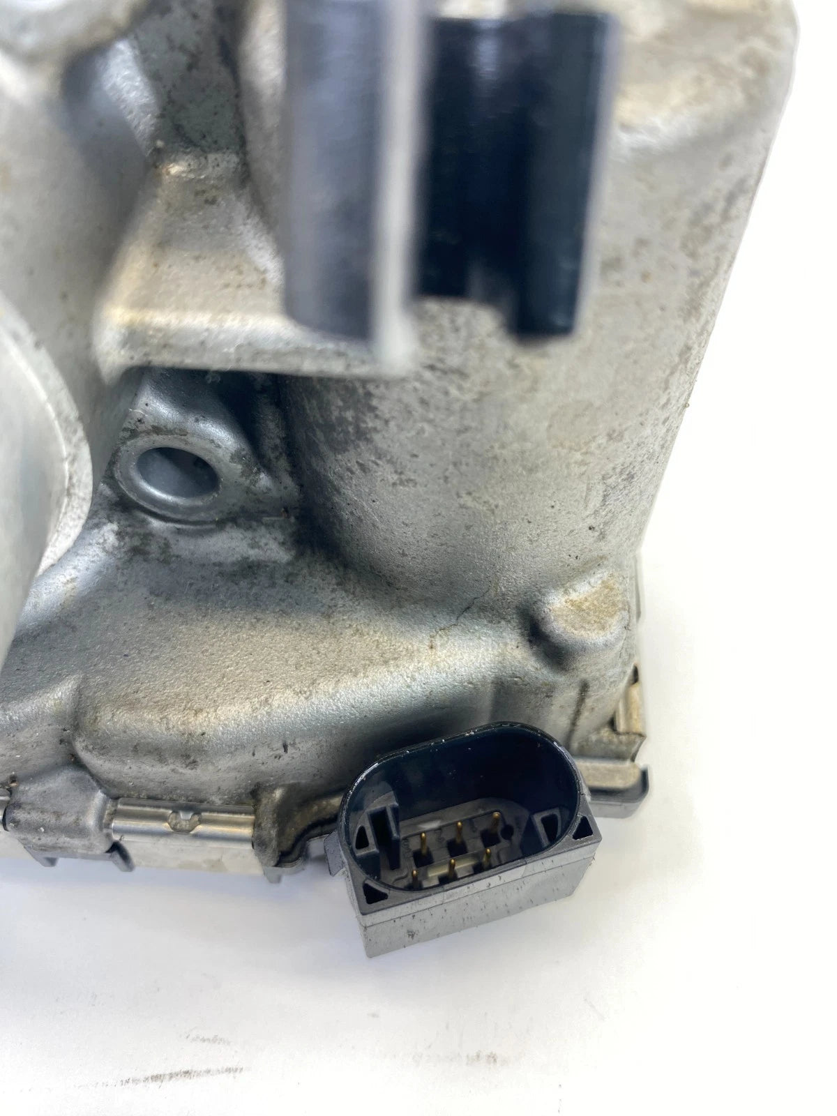 2012-2017 Fiat 500 1.4L A/T FWD Throttle Body Valve 0280750568 OEM