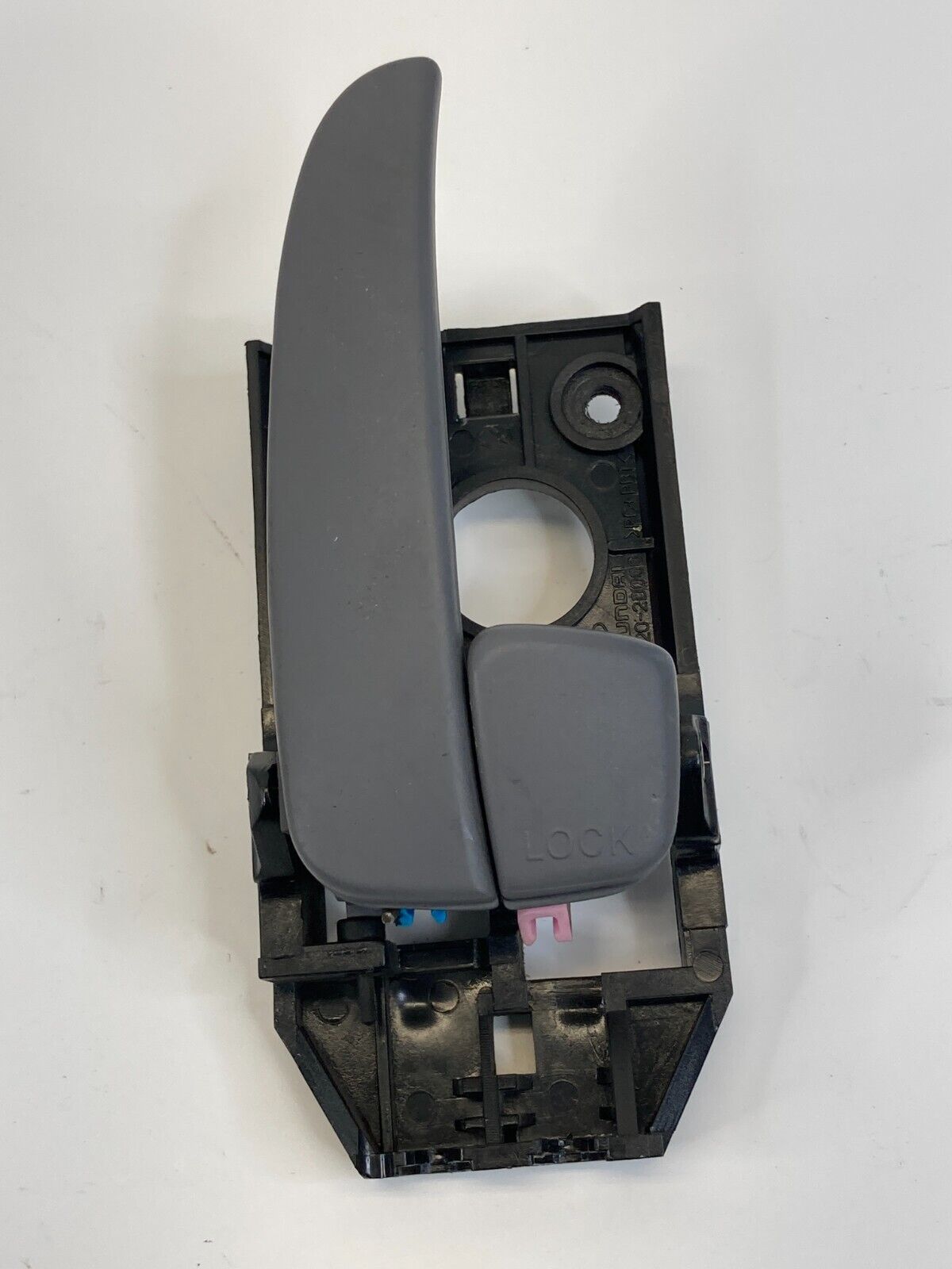 2001-2006 Hyundai Elantra Rear Right Inner Door Handle 83620-2D000 OEM