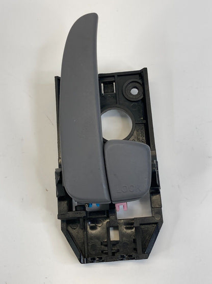 2001-2006 Hyundai Elantra Rear Right Inner Door Handle 83620-2D000 OEM
