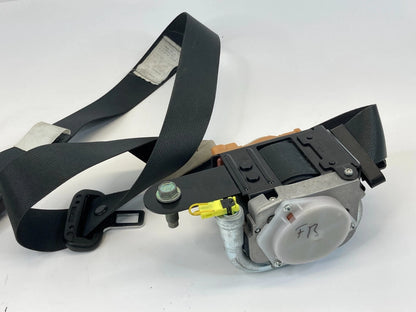 2006 2007 NISSAN MURANO FRONT RIGHT SEAT BELT RETRACTOR TK-AF2-G2017 OEM