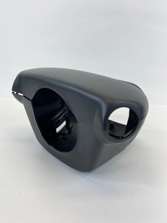2003-2005 NISSAN MURANO STEERING COLUMN UPPER LOWER SHROUD COVER 48470-CA00D316