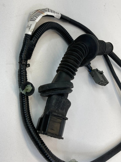 2007-2012 ACURA RDX REAR LEFT SIDE DOOR WIRING HARNESS WIRE CABLE 32754STKA003