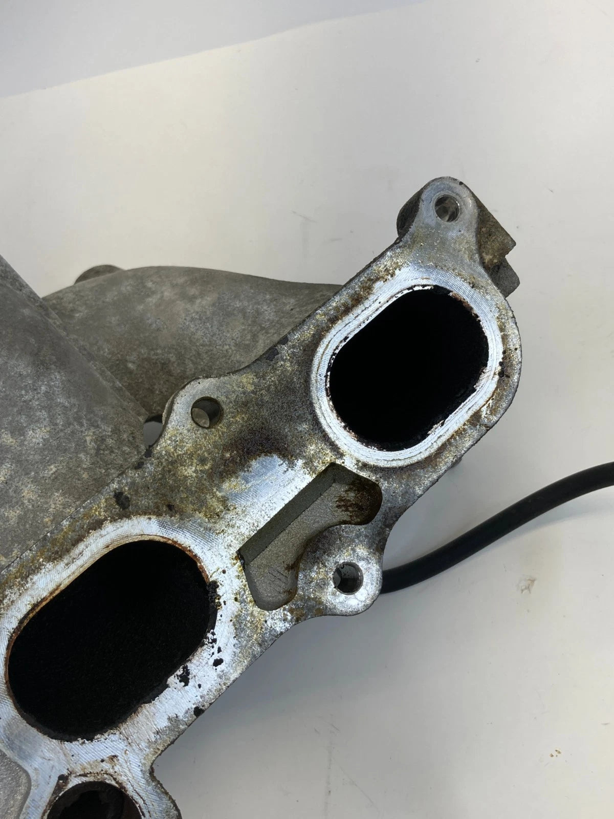 2003-2011 03-11 SAAB 9-3 93 2.0L 16V TURBO ENGINE INTAKE MANIFOLD 12786243 OEM