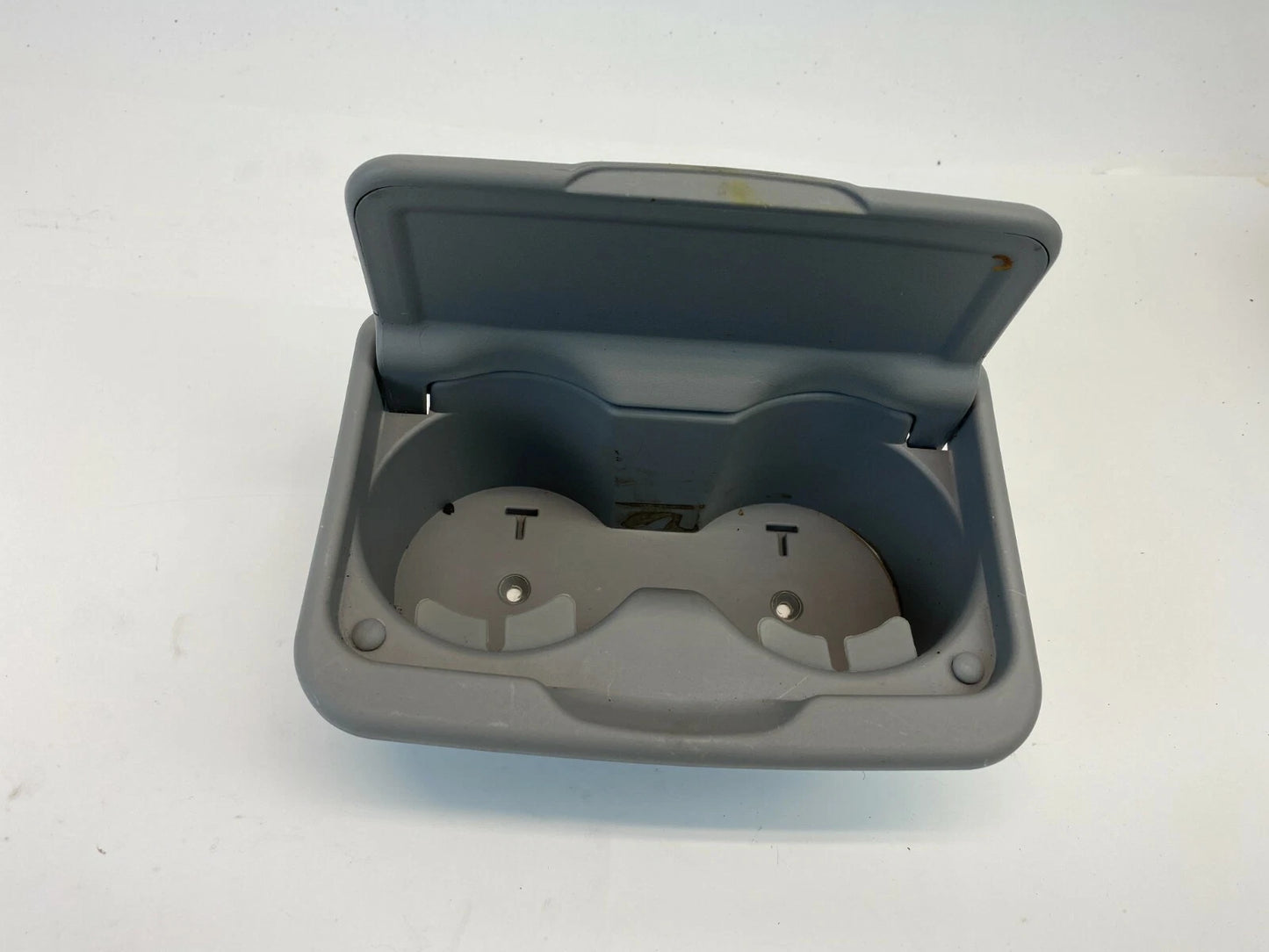 2006 2007 2008 KIA OPTIMA REAR SEAT CENTER CUP HOLDER ARMREST CUPHOLDER ARM REST