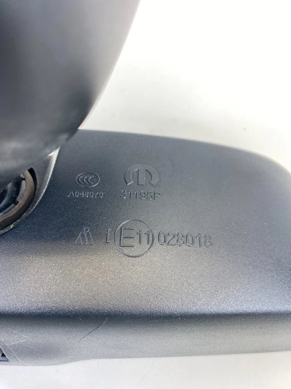 2015 2016 15 16 Chrysler 200 Rear View Interior Mirror E11028018 OEM