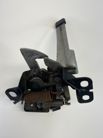 2012 2013 2014 2015 Honda Civic Hood Lock Latch Release Actuator OEM