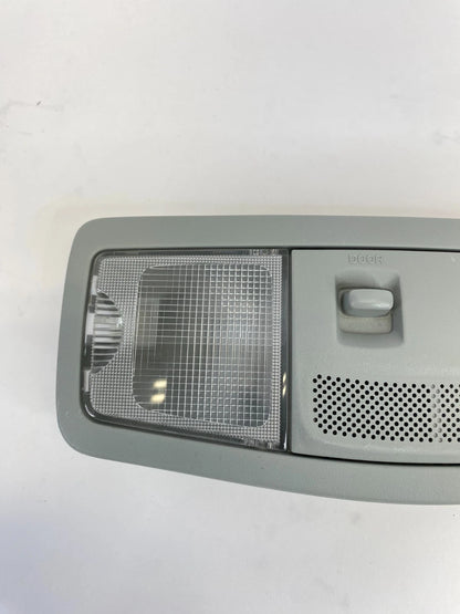 11-24 MITSUBISHI OUTLANDER SPORT OVERHEAD CONSOLE DOME MAP LIGHT OEM 8401A009ZZ