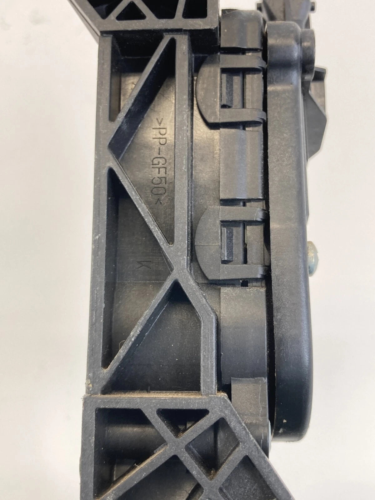 04-08 CHEVROLET COLORADO THROTTLE CONTROL SENSOR ACCELERATOR PEDAL 10376526 OEM