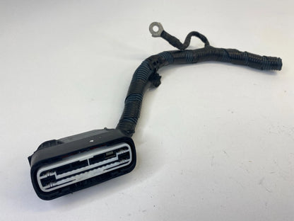 2002 2003 INFINITI QX4 3.5L ABS ANTI LOCK BRAKE PUMP PIGTAIL PLUG CONNECTOR OEM