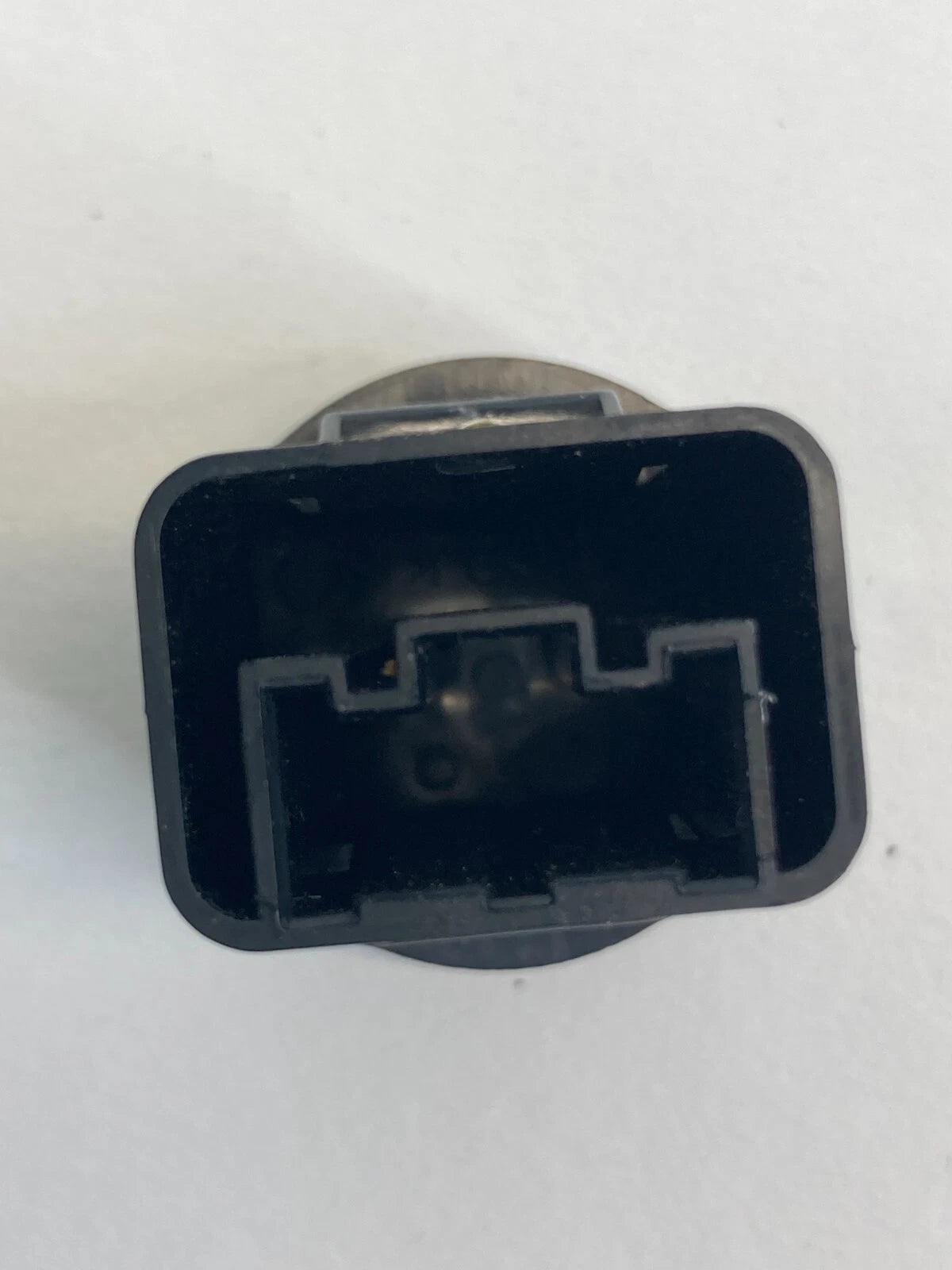 2006-2010 HYUNDAI ELANTRA AUTOMATIC LIGHT SENSOR SWITCH BLANK COVER 95100-3K500