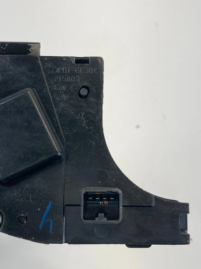 2007-2017 JEEP COMPASS HEADLIGHT TURN SIGNAL COLUMN W/ FOG SWITCH 214866124 OEM