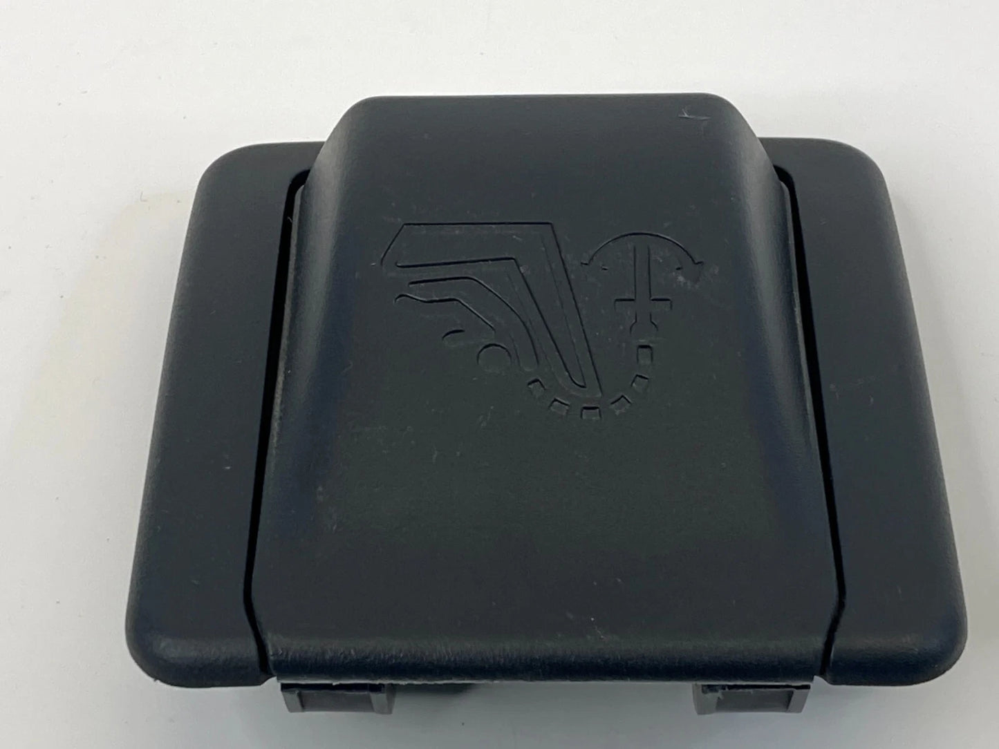 2013-2015 NISSAN SENTRA REAR SEAT CHILD ANCHOR CAP COVER ASSY 79980-3RA0A OEM