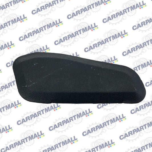 04-12 Mitsubishi Galant Front Right Side Inner Door Corner Cover Mirror Bezel