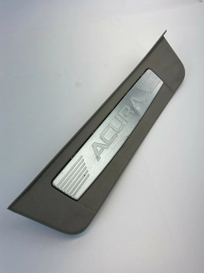 09-14 ACURA TL REAR LEFT DRIVER SILL STEP SCUFF COVER TRIM PANEL 84262-TK4A-A000