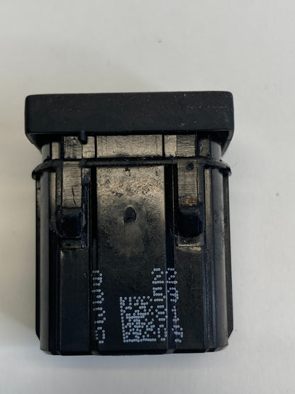 2010-2017 GMC Terrain 3.0L V6 A/T Electronic Traction Control Switch OEM