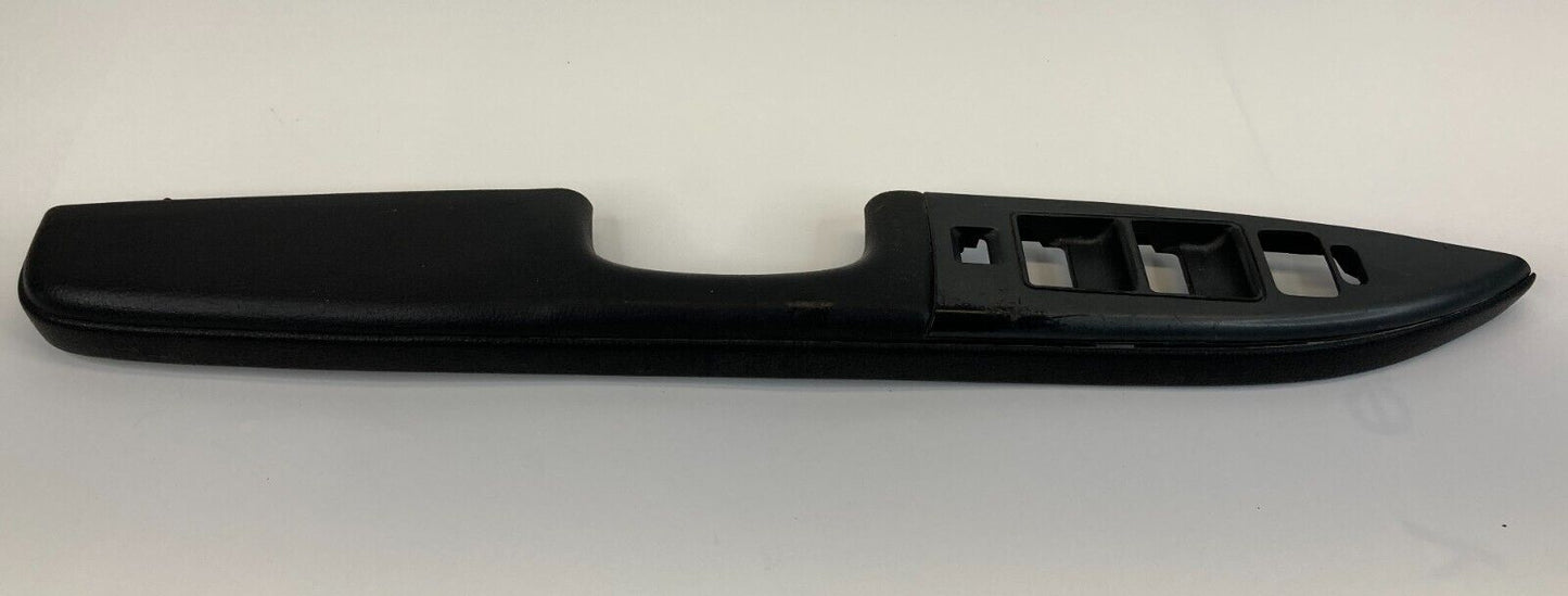 06-08 Mazda 6 Mazda6 Front Left Driver Door Switch Trim Panel Bezel GP7B-684L6