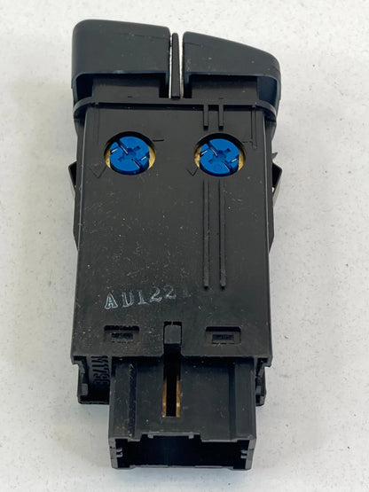 2004 04 HONDA ODYSSEY LEFT DASH SIDE CRUISE & TCS OFF CONTROL SWITCH M23183 OEM