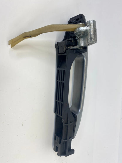 2010-2014 SUBARU LEGACY REAR LEFT SIDE EXTERIOR DOOR HANDLE ASSEMBLY OEM