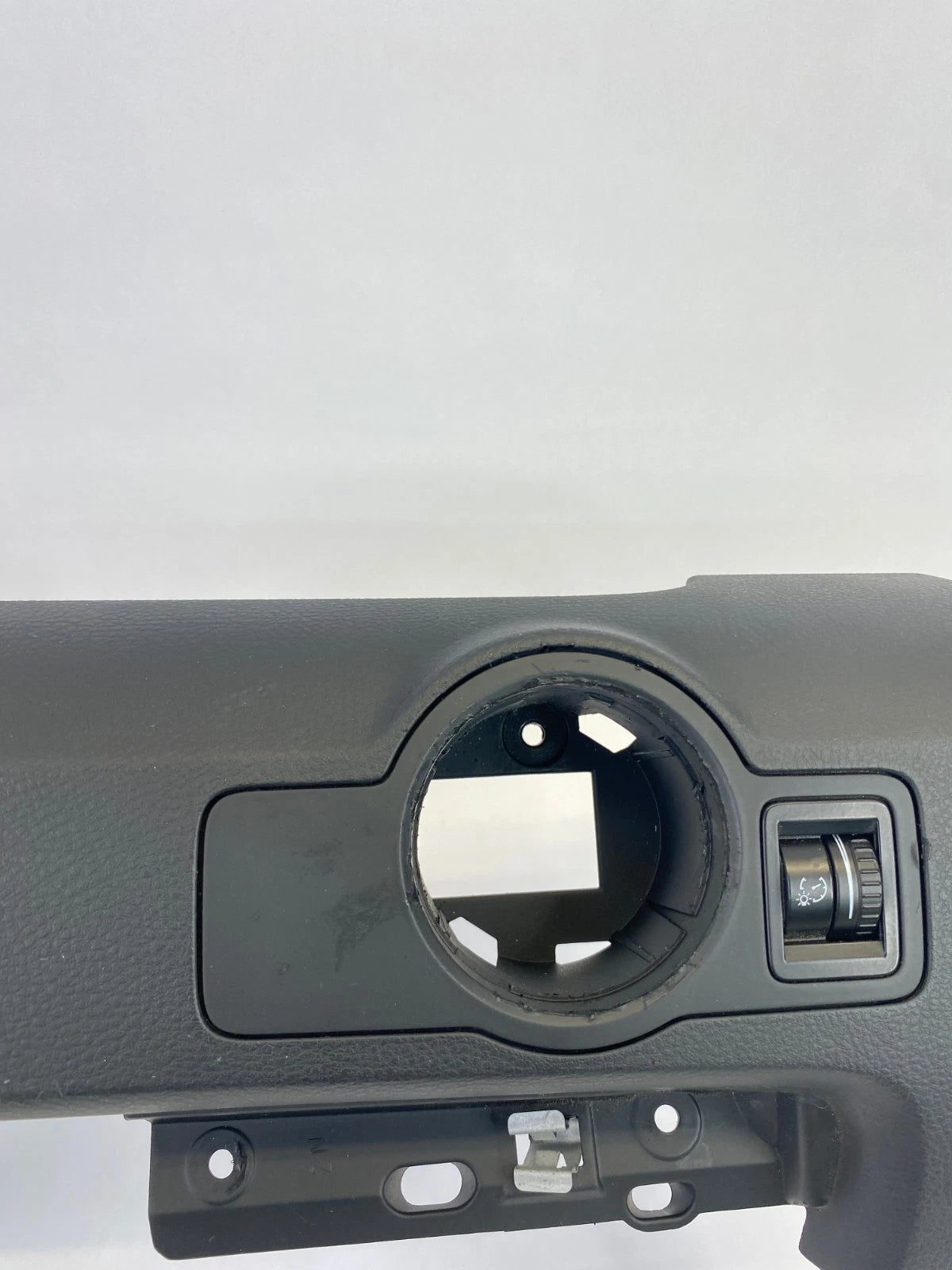 2011-2017 VW CC DASH LIGHT SWITCH TRIM BEZEL DRIVER SIDE OEM FACTORY 3AB-857-200