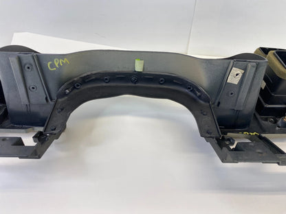 2004-2006 LINCOLN NAVIGATOR DASH INSTRUMENT CLUSTER BEZEL TRIM 2L7X-78044D70 OEM