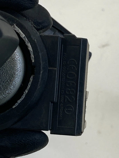 2013-2016 Ford Escape 2.0L L4 Ignition Switch Lock Cylinder & Key 6E5T-15607-CA