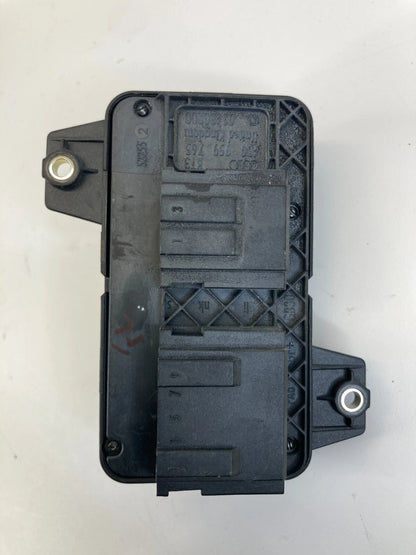 1998-2004 AUDI A6 QUATTRO FRONT LEFT POWER SEAT ADJUSTER SWITCH 4B0-959-765 OEM