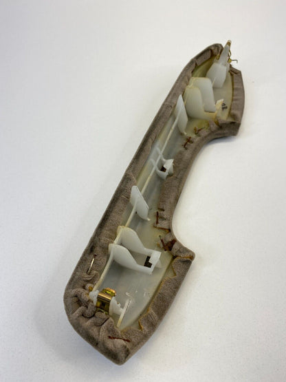 1996-1998 Toyota 4Runner Rear Right Passenger Side Door Armrest Pull Handle OEM