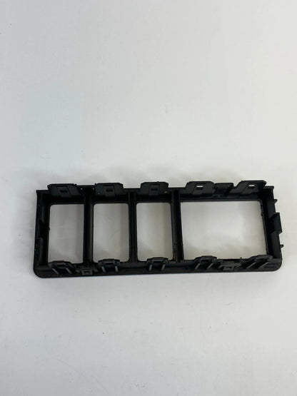 2003 04 05 06 2007 NISSAN MURANO DASH SWITCH BEZEL TRIM COVER OEM