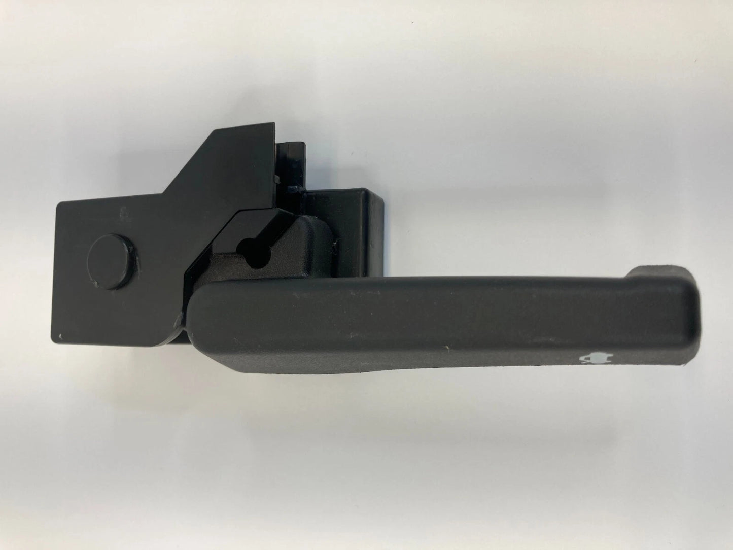 2011-2017 BUICK REGAL FRONT HOOD RELEASE PULL OPENER OPEN HANDLE LEVER OEM