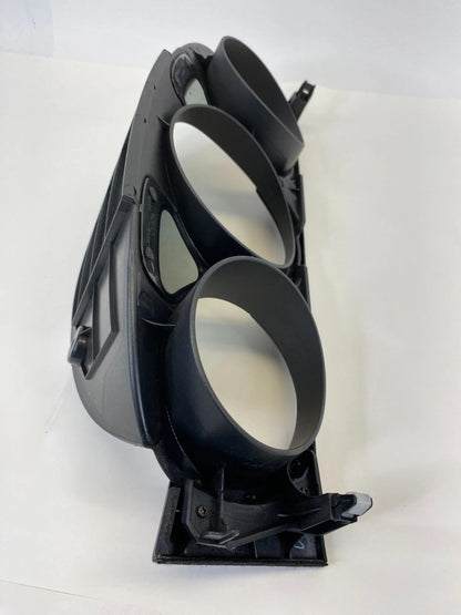 02 03 LEXUS ES300 2004 ES330 DASH SPEEDOMETER CLUSTER BEZEL TRIM 55404-33080 OEM