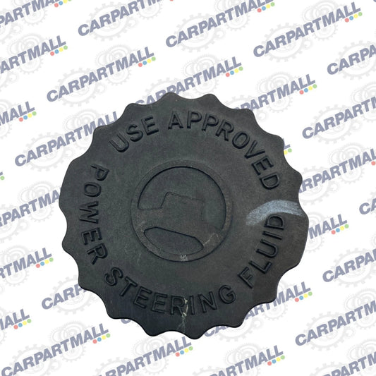 2010-2014 Dodge Avenger 09 10 Journey Power Steering Fluid Reservoir Tank Cover