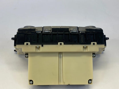 2011-2017 HONDA ODYSSEY DASH HVAC HEATER CLIMATE CONTROL UNIT OEM 79600TK8A910M1